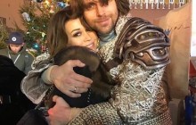 Родные онкобольной Заворотнюк прервали молчание в сети (фото)