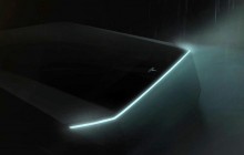 Маск анонсировал презентацию пикапа Tesla Cyber Truck