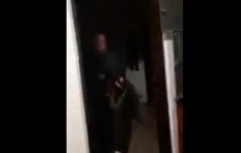 В Киеве "война" соседей из-за коммуналки закончилась стрельбой: новые подробности и видео