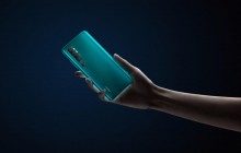 Xiaomi представила смартфон с суперкамерой: стали известны цены в Украине (фото)