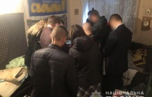 Полиция задержала двух лицеистов-сирот по подозрению в жестоком убийстве в Николаеве (фото, видео)