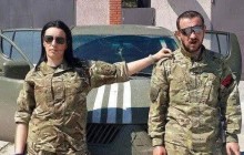 Затримані АТОвці "Пума" і "Буча" можуть фігурувати у справі Шеремета – ЗМІ