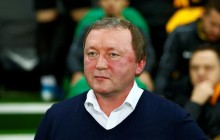 Клуб УПЛ звільнив тренера: він обіймав посаду 8 років та виводив команду в єврокубки