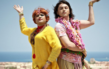 "Києвом натовпами ходять фашисти": Притула відреагував на скандал із зіркою українського Сomedy Сlub