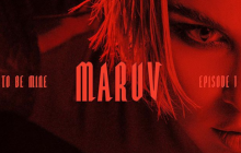 MARUV випустила нову пісню - спокійну та меланхолійну (відео)