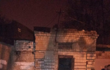 У Харкові біля смітника знайшли вбиту жінку (фото)