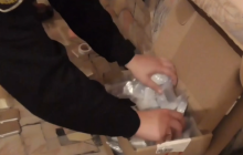 "Пуститися берега" по-дніпровськи: хлопець передивився серіалів й створив нарколабораторію (відео)