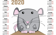 Астрологи розповіли, яким буде 2020 рік для всіх знаків Зодіаку