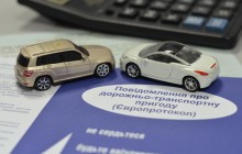 В Україні за останні місяці значно збільшилася кількість ДТП - страховики