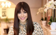 Ані Лорак змінила зачіску й стала виглядати ще молодше (фото)