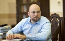 У Києві СБУ проводить обшук в офісі, який пов’язаний з нардепом Столаром (фото)
