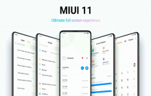 Смартфони Xiaomi і Redmi отримають нову версію MIUI 11 (список)