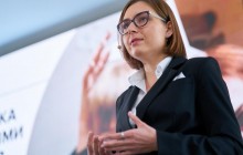 Новосад має намір піти у відставку, кандидатур на її місце немає – ЗМІ