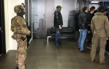 Обшуки у Столара пов’язані з розкраданням коштів на проекті будівництва Окружної дороги