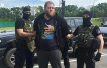 Вбивство байкера у Києві: підозрюваний постане перед судом