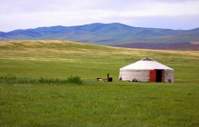 Ukraine, Mongolia sign agreement to cancel visas