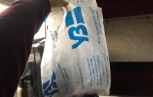 У поїздах "Укрзалізниці" провідникам не вистачає валідаторів і нічим закидати вугілля