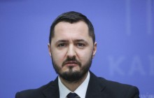 Гончарук закликав нового керівника Держгеонадр Опімаха забезпечити прозору роботу відомства
