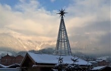 Зимняя сказка в Инсбруке: отправляемся на поиски рождественского чуда