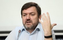 Горбатюк собирается обратиться в ГБР с заявлением о преступлении со стороны Рябошапки