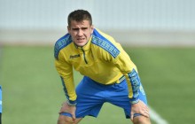 Шевченко додатково викликав у збірну України форварда Динамо