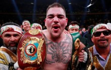 "Вмілий боєць": чемпіон світу в суперважкій вазі готовий прийняти бій з Усиком (відео)