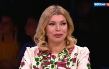 Популярную в 90-х певицу раскритиковали за чрезмерную пластику
