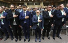 Арахамія, Дубінський, Бужанський, Тищенко: лави партії "Слуга народу" поповнили ряд народних депутатів