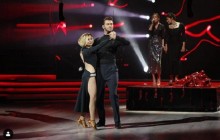 Вперше за 15 років: легендарний склад гурту "ВіаГра" виступив на сцені "Танців з зірками" (відео)