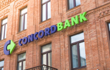 Технології зараз важливіші за гроші – голова правління Concord bank