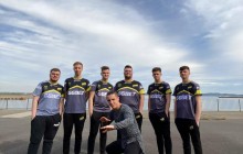NAVI виграли кіберспортивний чемпіонат з Rainbow Six - Pro League і заробили $100 тисяч (відео)