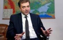 Загороднюк прокоментував інформацію про свою можливу відставку