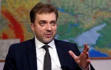 Ukraine's Defense Minister: Military bases meeting NATO standards to be built in Donbas