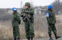 В ОБСЄ заявили, що питання нових ділянок розведення сил на Донбасі потребує доопрацювання