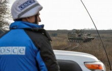 Разведение сил на Донбассе: как происходил процесс отвода войск возле Петровского (фоторепортаж)