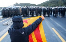 Испания расследует влияние России на настроения каталонцев