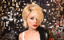 Тина Кароль поразила неожиданной сменой внешности (фото)