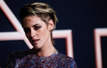 В прозрачном платье без белья: звёзды удивили откровенными нарядами на мировой премьере "Ангелов Чарли" (фоторепортаж)