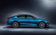 Skoda представила нову Octavia, яка вперше стала гібридом (фото, відео)