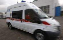 На Волині сім’я отруїлась невідомою речовиною: чоловік помер, жінка та немовля – в лікарні