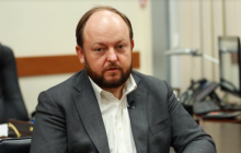 Монополиста Кауфмана заподозрили в желании за бесценок присвоить заводы "Укрспирта" (видео)