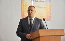 Зеленский назначил нового главу Полтавской ОГА