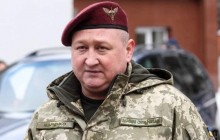 Дело бракованных бронежилетов: генерала Марченко выпустили из СИЗО