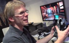 Творець легендарної гри Doom отримав премію VR Awards 2019 за досягнення в індустрії віртуальної реальності