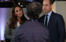 Через коронавірус у Британії діти Кембриджів опинилися на карантині