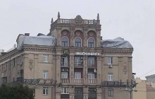 Строительство на крыше дома на Майдане Незалежности восстановили - СМИ