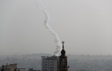 Израиль и Газа договорились о прекращении огня