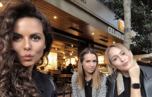 Настя Каменских произвела фурор новым фото