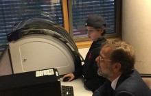 9-річний вундеркінд із Нідерландів отримає диплом про вищу освіту (фото, відео)