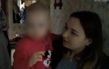 Порятунок із пастки: на Дніпропетровщині визволили 2-річну дитину із зачиненої квартири (відео)